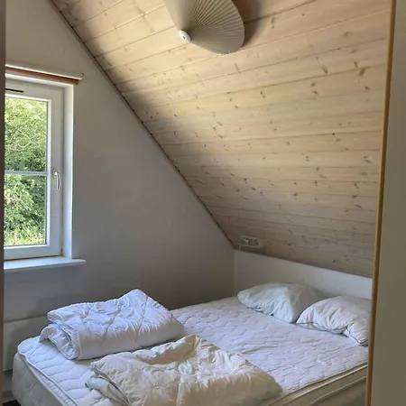 Apartment Waterpark-fitness-beach-forest-fishing 8 Persons *